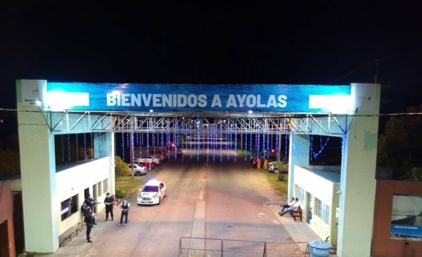 Diario HOY | Ayolas: funcionarios municipales no cobran desde hace siete meses