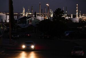 Petróleo de Texas abre con una bajada - Mundo - ABC Color