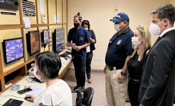 Investigan boicot digital en Poder Judicial de Luque que salpica a Ramón González Daher •
