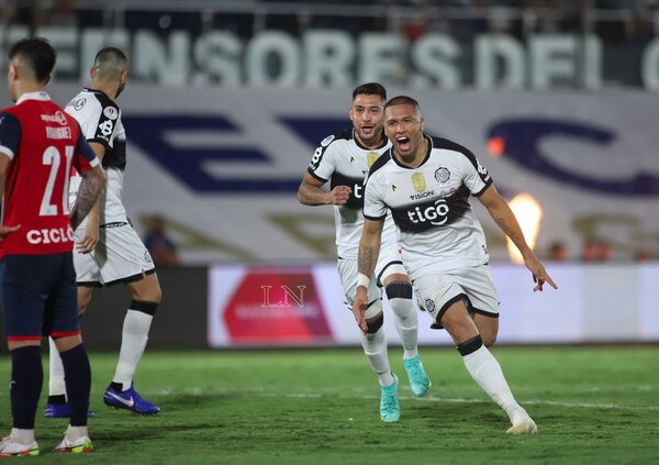 La licencia de Olimpia no corre peligro en el 2022