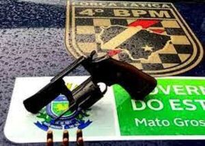 Ponta Porã: Niña de 7 años es violada por su vecino