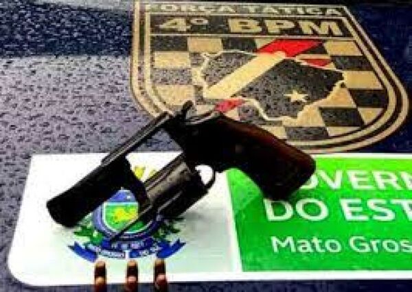 Ponta Porã: Niña de 7 años es violada por su vecino