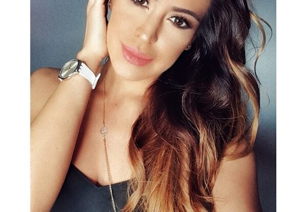 ¿Le dijeron vieja a Yanina González? (video)