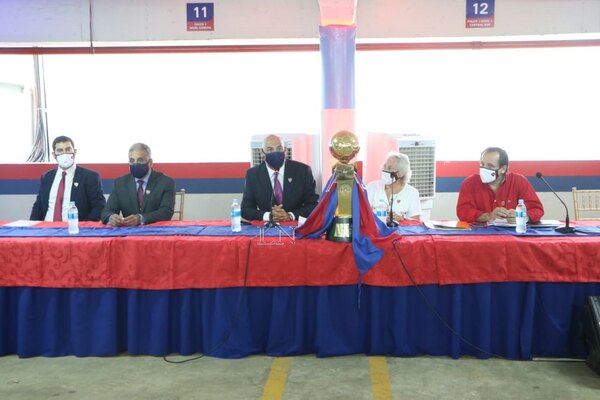 Cerro Porteño: la cantidad de socios habilitados para votar en la asamblea