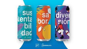 Razones para elegir las bebidas en latas