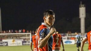 Paraguay completa su lista con sorpresas