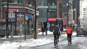 Restricciones en Quebec para los no vacunados