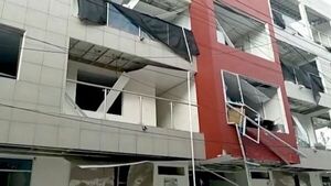 Colombia | Toque de queda en la región de Arauca tras la explosión de un coche bomba