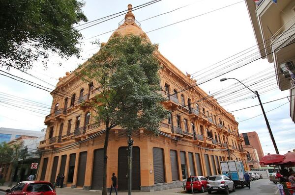 Hacienda emitió bonos soberanos por USD 500,6 millones