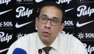 Diario HOY | Participación de Olimpia en torneos está asegurada en el 2022
