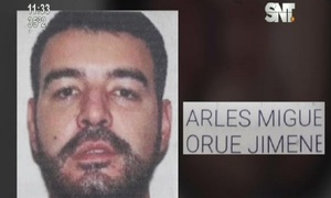 Investigan la desaparición de un Piloto: Hay un detenido - SNT
