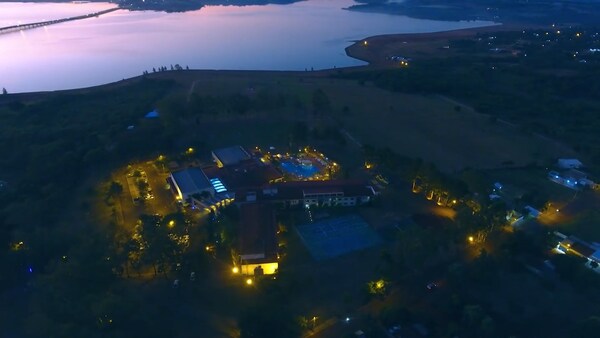 AwA Resort y dos noches increíbles para disfrutar en Encarnación