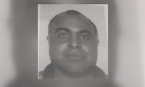 Madre denuncia intento de feminicidio - SNT