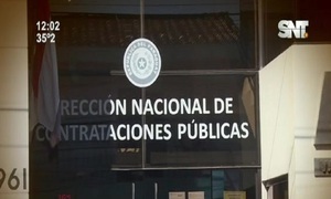 SINADI denuncia penalmente a constructora - SNT
