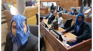 Diputado Jorge Brítez: “Ya no echen a extranjeros que no estén vacunados”