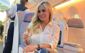 Diario HOY | Por múltiples viajes al exterior, Dahiana Bresanovich deja la radio