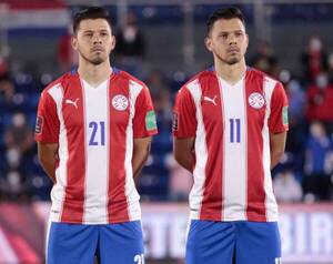 Crónica / Los "mellis" Romero y un cerrista, fuera de la convocatoria
