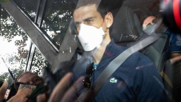 Diario HOY | Djokovic “está tocado” tras su expulsión de Australia