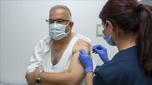 Riesgo de muerte en vacunados contra el COVID se redujo en un 91%