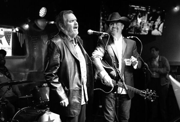 El adiós al cantante estadounidense Meat Loaf