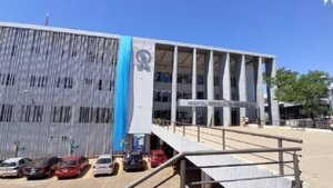 Situación crítica en Alto Paraná, gran parte del personal de blanco está infectado | Noticias Paraguay