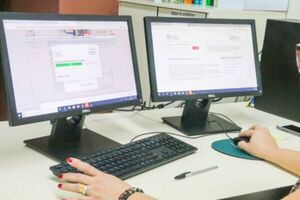El expediente electrónico ayuda a combatir la corrupción