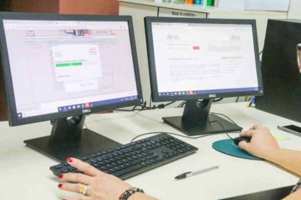El expediente electrónico ayuda a combatir la corrupción