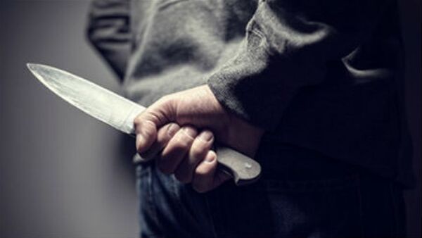 Hombre habría apuñalado a su amigo por una motocicleta