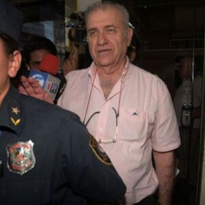 Piden confirmar condena de 15 años para Ramón González Daher
