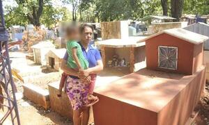 Alto Paraná: Mujer enterró el supuesto cuerpo de su hijo desaparecido, pero meses después lo encontró vivo – Prensa 5