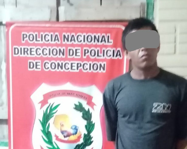 San Alfredo: Hombre mata a su propio hermano tras una discusión