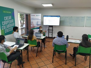 'Jóvenes no toleran corrupción, están insatisfechos con situación del país, pero involucrados para el cambio', según encuesta de ID