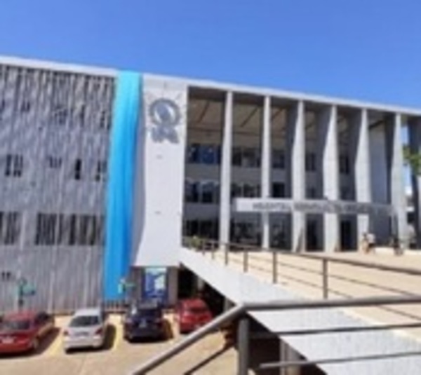 Alto Paraná: Varios profesionales de blanco infectados - Paraguay.com