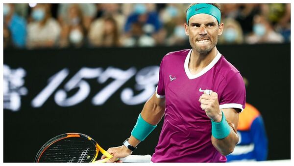Rafael Nadal elimina a Khachanov y pasa a octavos del Abierto de Australia