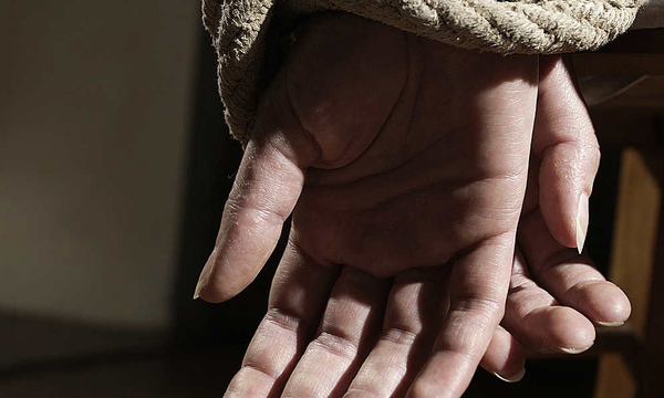 Secuestró a su novia durante cuatro meses - OviedoPress