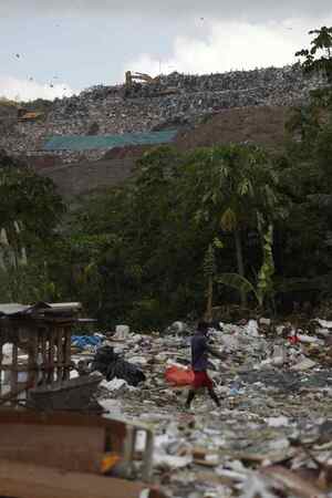 El dfensor del Pueblo de Panamá demanda a colombiana Urbalia por daño ambiental - MarketData