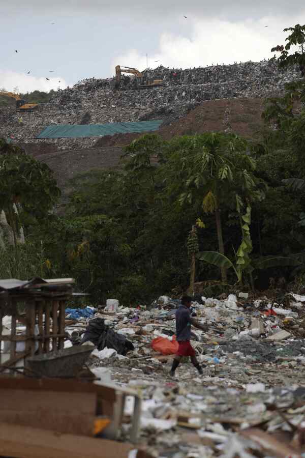 El dfensor del Pueblo de Panamá demanda a colombiana Urbalia por daño ambiental - MarketData