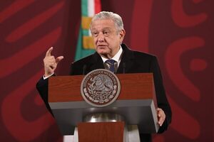 EE.UU. espera resolver con México "cuestiones" relativas a reforma eléctrica - MarketData
