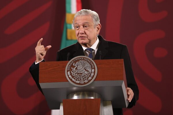 EE.UU. espera resolver con México "cuestiones" relativas a reforma eléctrica - MarketData