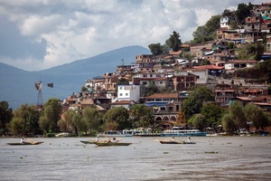 México promocionará en Barcelona sus Pueblos Mágicos - MarketData
