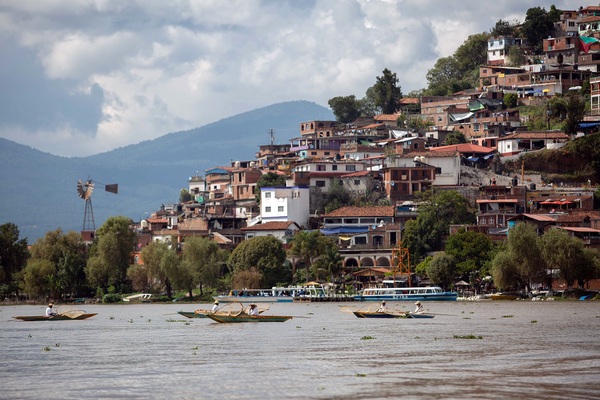 México promocionará en Barcelona sus Pueblos Mágicos - MarketData