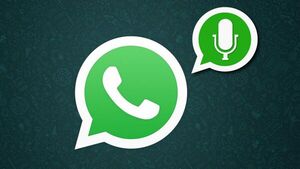 WhatsApp mejora las notas de voz con esta novedad » San Lorenzo PY