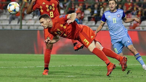 Diario HOY | Vermaelen cuelga las botas y será ayudante de Martínez en la selección belga