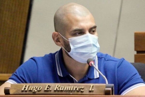 Hugo Ramírez: “Los antivacunas son la versión urbana del EPP”