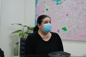 COVID-19: Paraguay vive su pico más alto de contagios en lo que va de la pandemia - El Trueno