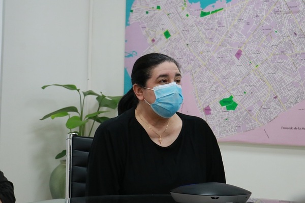 COVID-19: Paraguay vive su pico más alto de contagios en lo que va de la pandemia - El Trueno