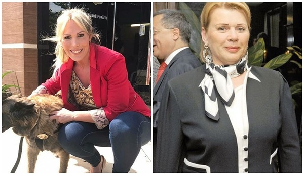 Y de la noche a la mañana, Isabel Mezquita sale en contra de Marys Llorens ¿conflicto de intereses?