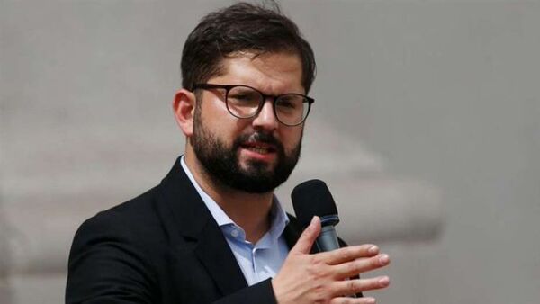 Gabriel Boric presenta su gabinete en Chile: 4 sorpresas del próximo gobierno del país