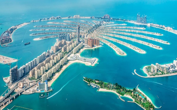 Estos son los 10 destinos más populares del mundo para 2022