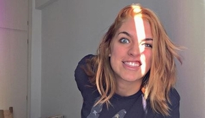 Dana Bóveda contó que su novio la dejó "por gordita": "Dijo que yo le causaba asquito" - Teleshow